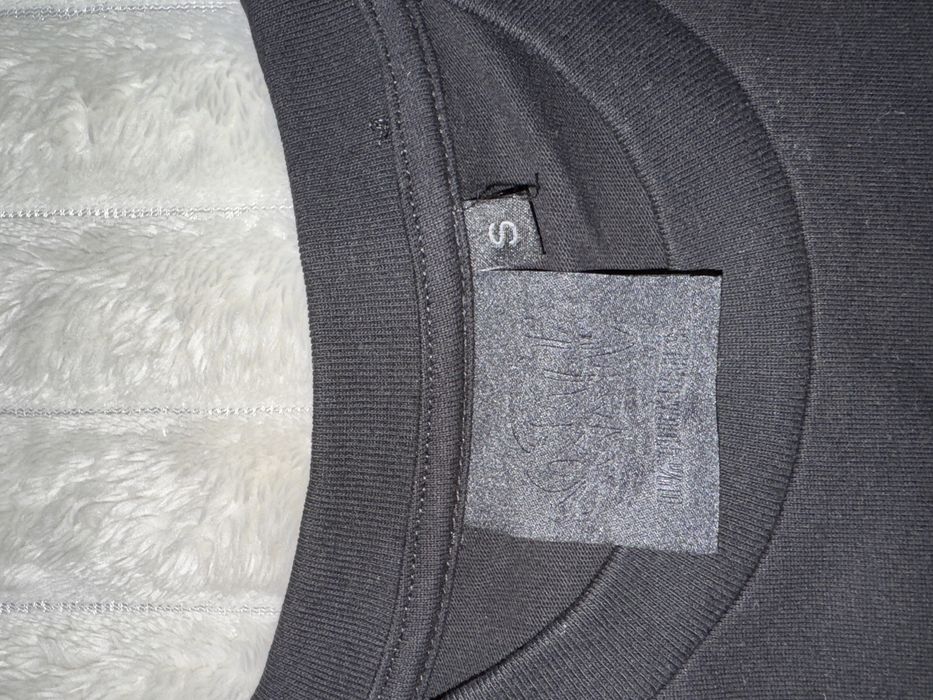 Vand tricou syna world nou marimea S