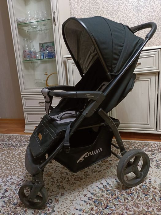 Супер Коляска трансформер