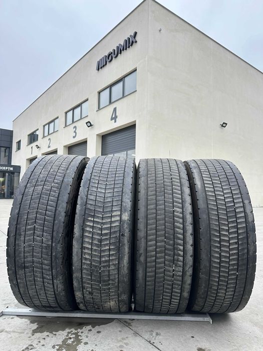 Anvelope Camion - 315/70 R22.5 - Continental
