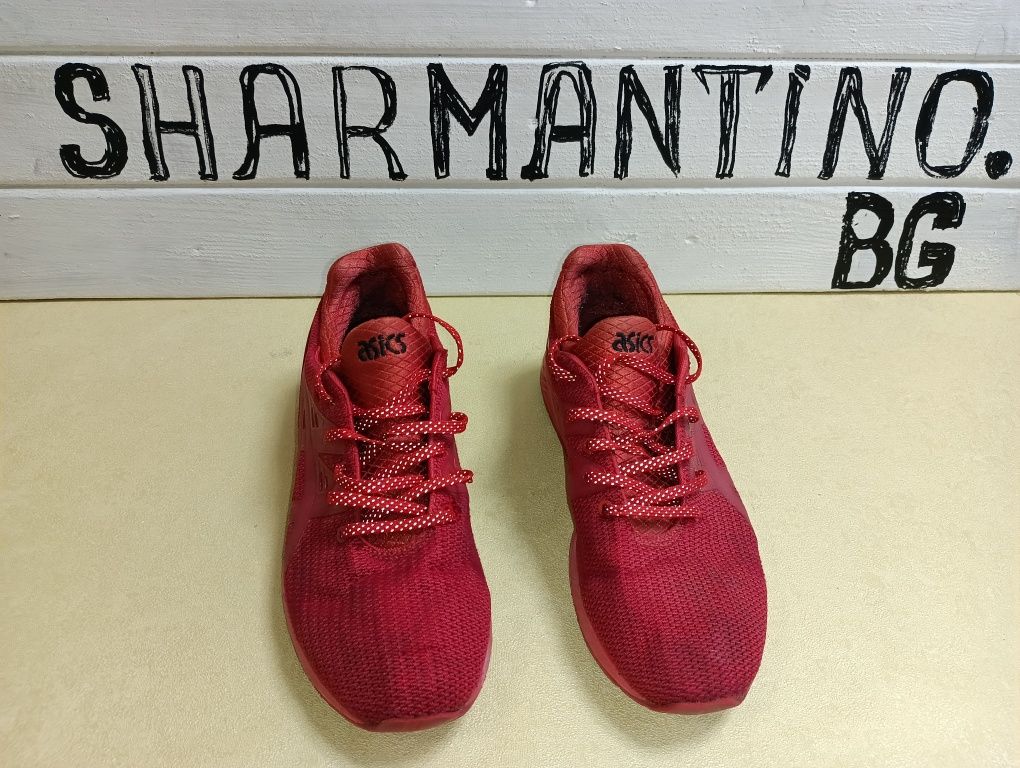 Asics Gel Red N 39,5 - 19 лв