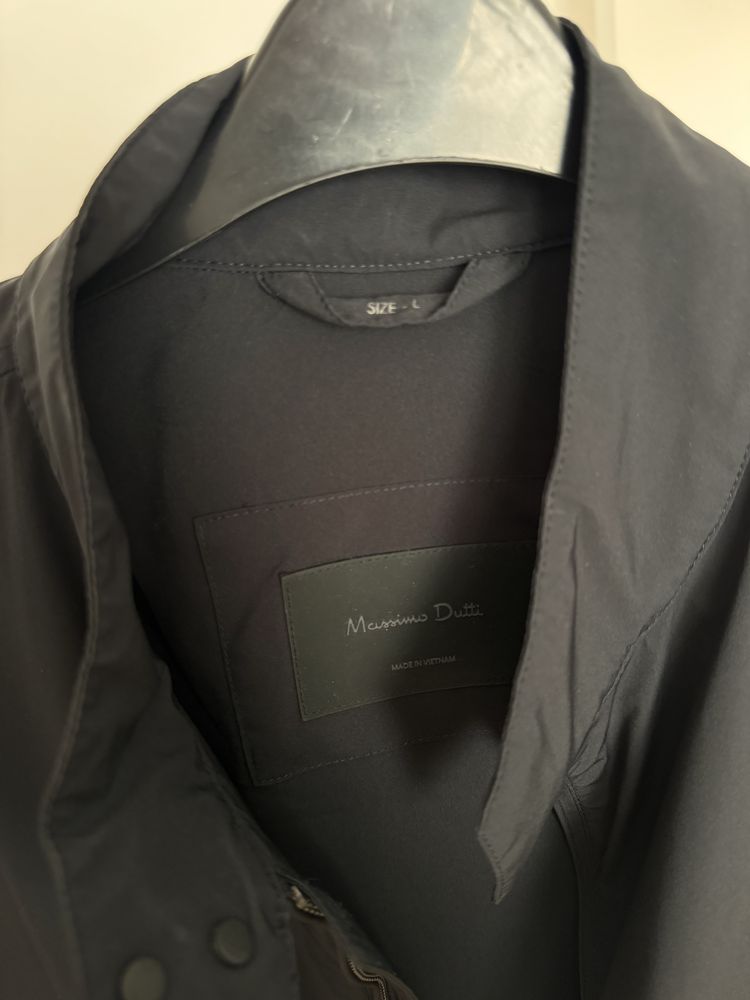 Geaca massimo dutti