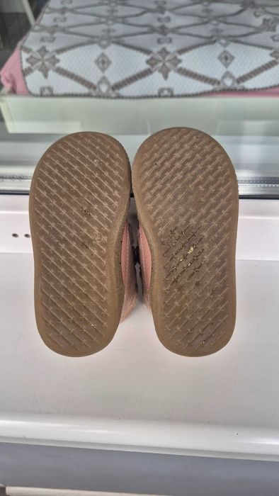 Зимни детски боти 23 номер