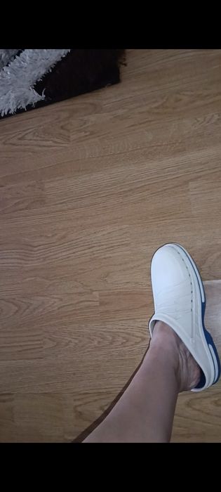 Saboți medicali Wock mărimea 37-38