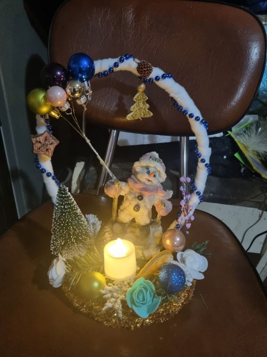 Ornamente disponibile