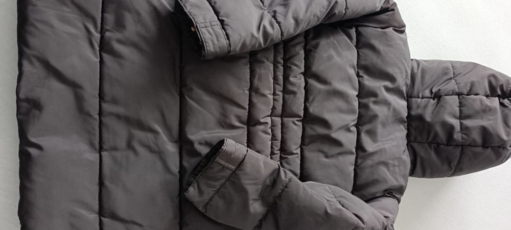 Детски зимни якета