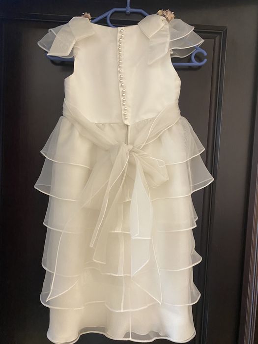 Rochii fetite ocazie