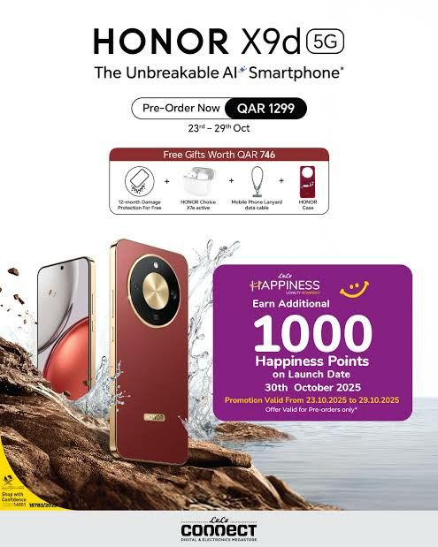 Ассаломалейкум срочна сотилади HONOR X9D 12/256