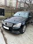 Mercedes C 220 CDI - an 2011