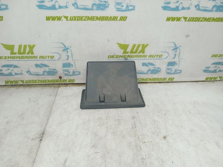 Buzunar depozitare bord 09114397 Opel Corsa C [2000 - 2003]