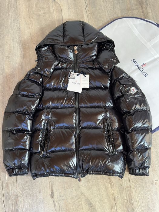 Geaca Moncler Maya