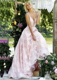 Шикарное Свадебное платье Sherri Hill