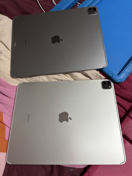 Ipad pro 12,9 6gen 512gb wifi+cellular