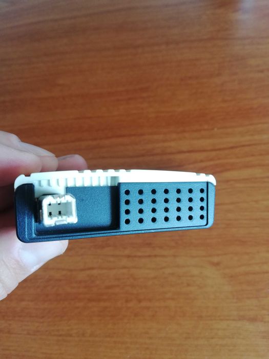 TP-link TL-WPS510U wireless print server