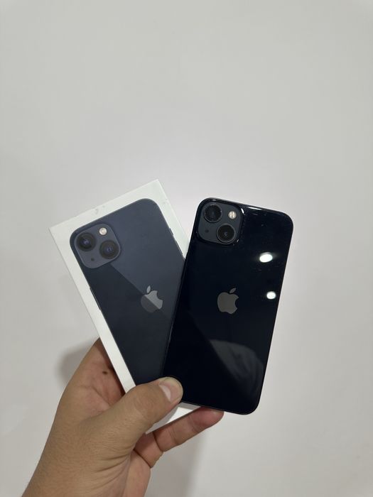 Айфон 13 iPhone 13