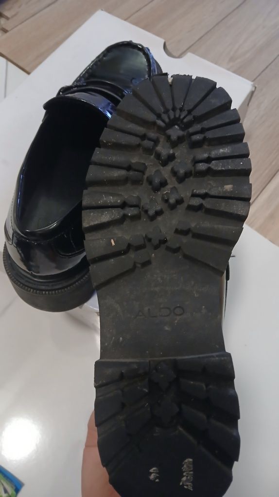 Дамски обувки Aldo 40 лв