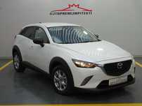 Mazda CX-3 1.5D/105cp/Navigatie/LaneAssist/Rate/Livrare/Garantie 12 luni