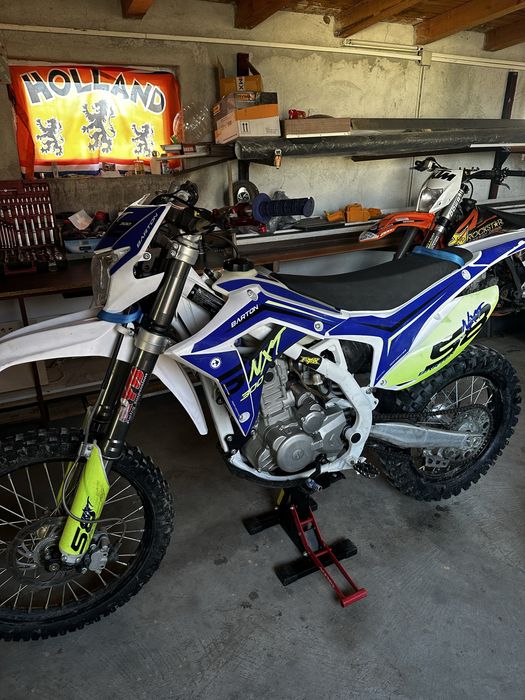 Продавам Barton nxt 300