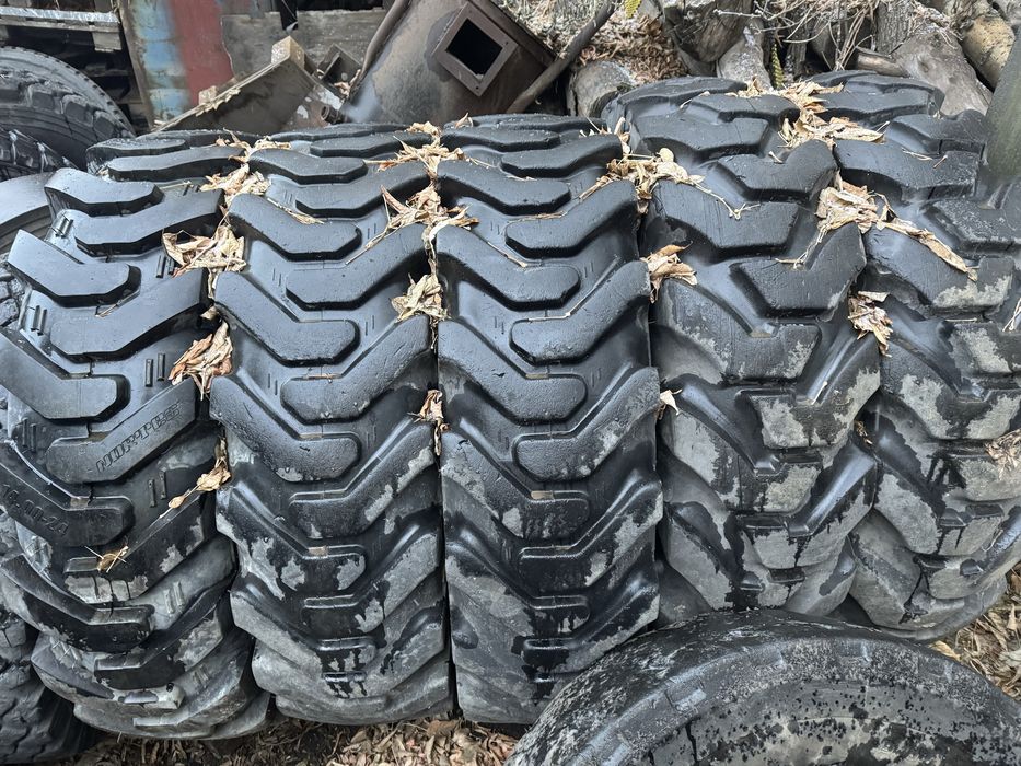 Продам шины 14.00.24