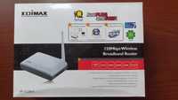 Router Edimax 150Mbps