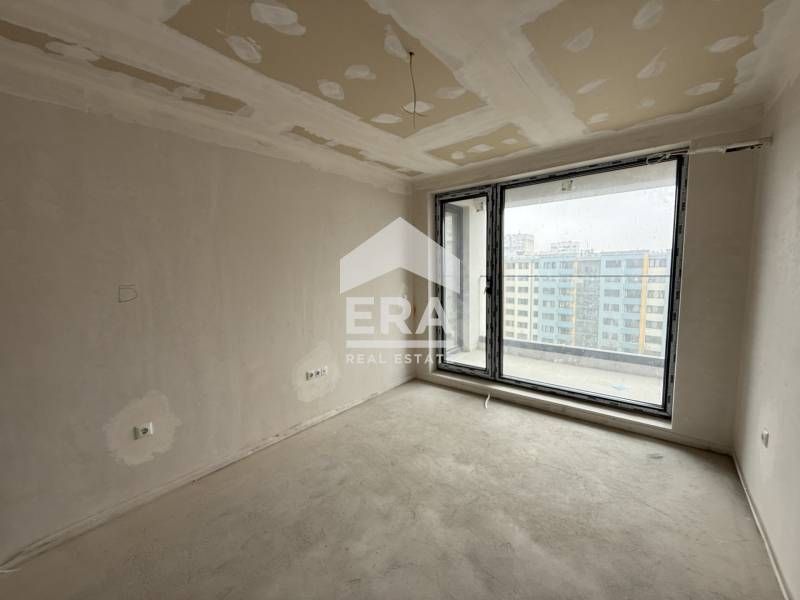 Продава се Двустаен апартамент в Варна, Младост 2 - 60 кв.м за 2499 €/кв.м - Снимка #5