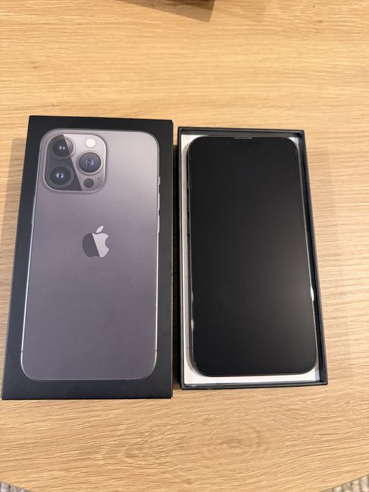 iPhone 13 pro 512 GB