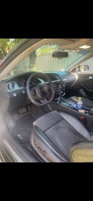 Audi a5 3.0 quatrro