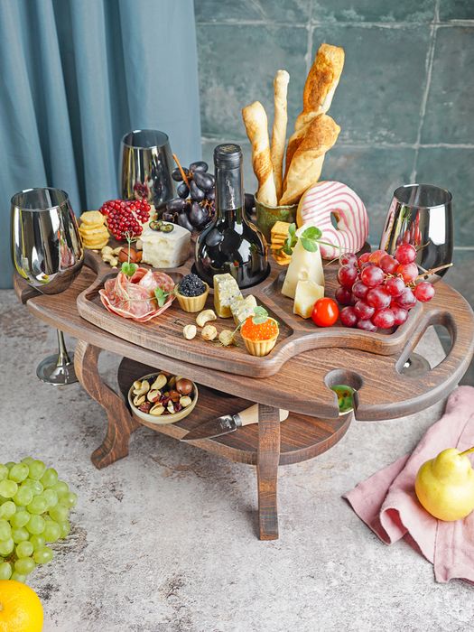 Винный столик