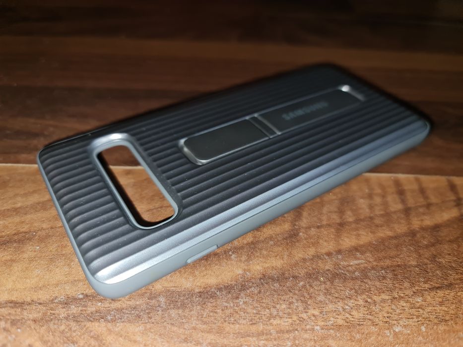 Husa originala Samsung Protective Standing Cover Galaxy S10 G973