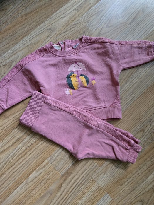 Есенни дрехи за момиченце 68 размер