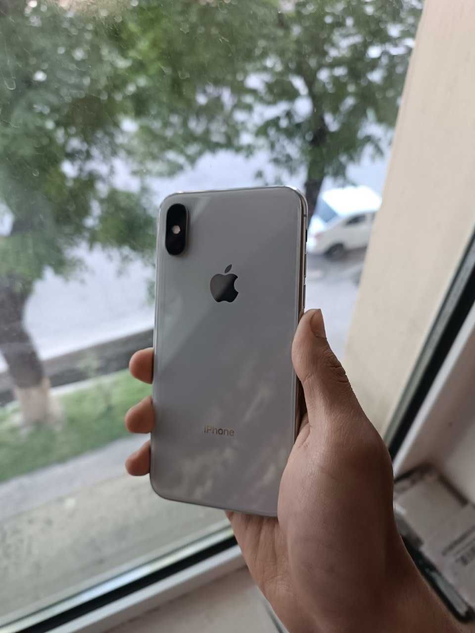 IPhone xs 256gb 80 beta