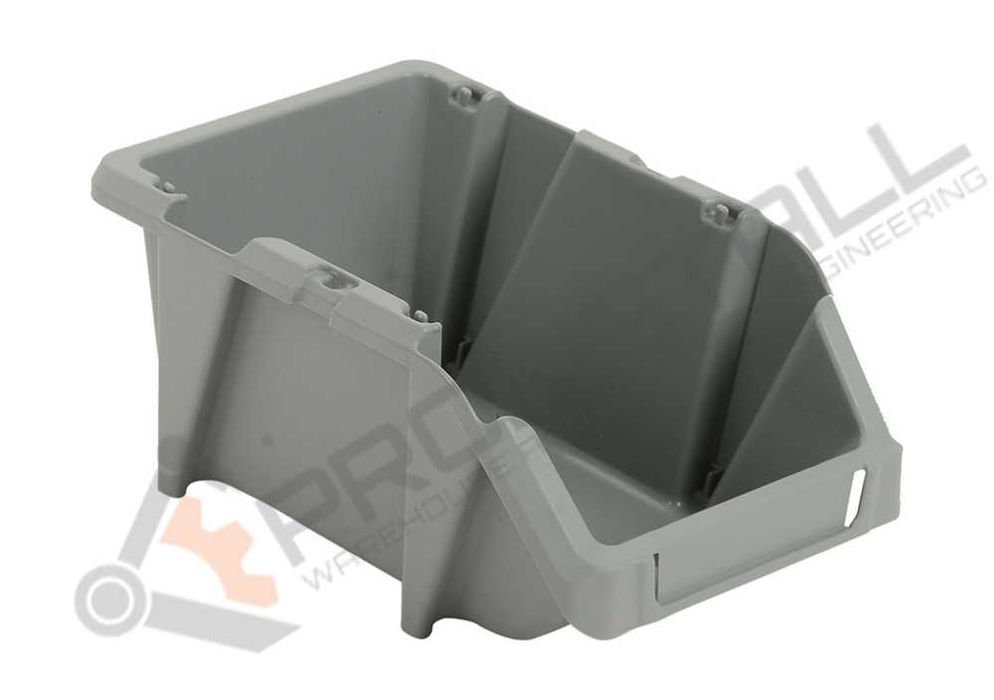 Пластмасови кутии за магазин и склад, НОВИ