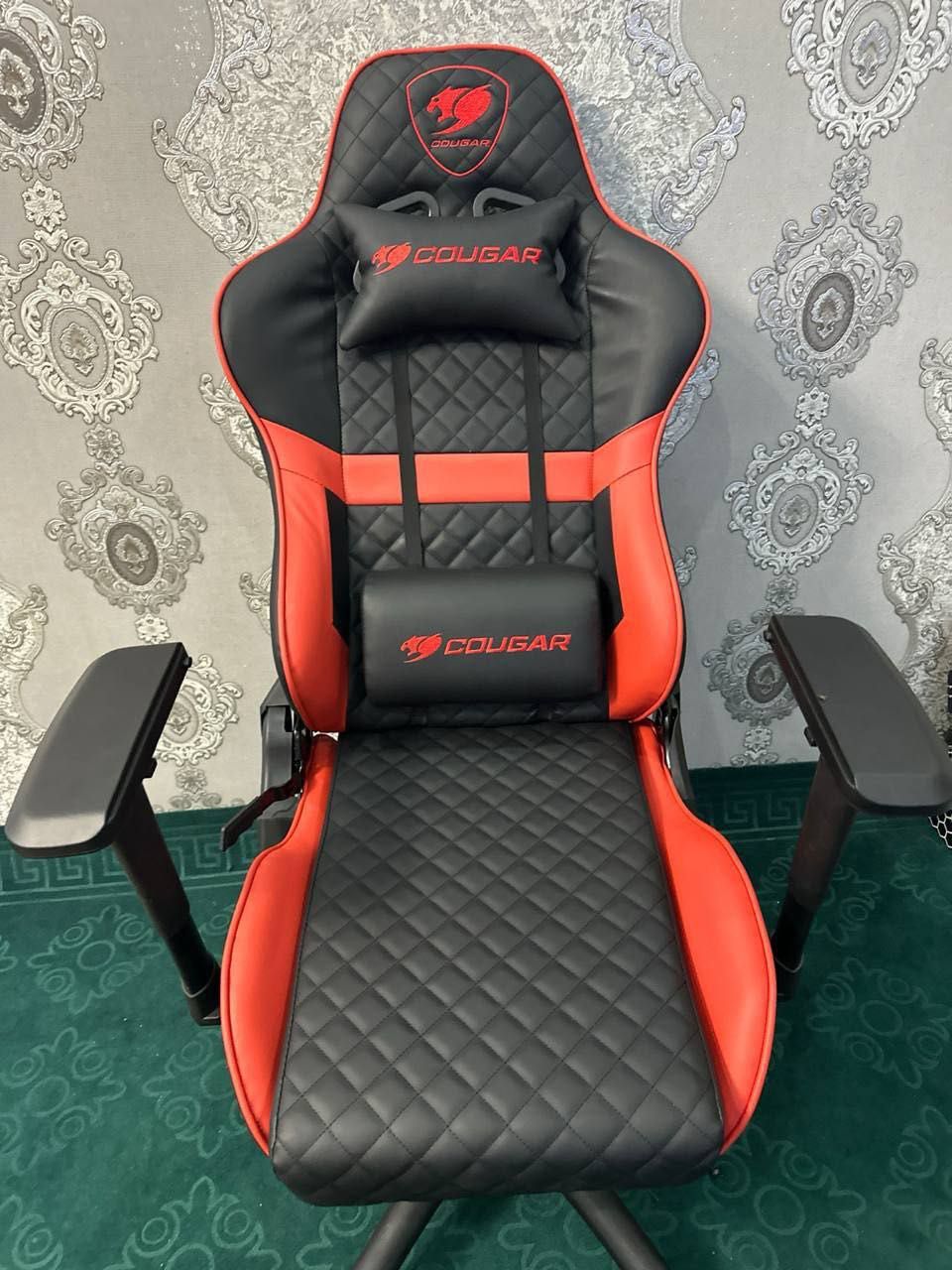 Kreslo cougar elite