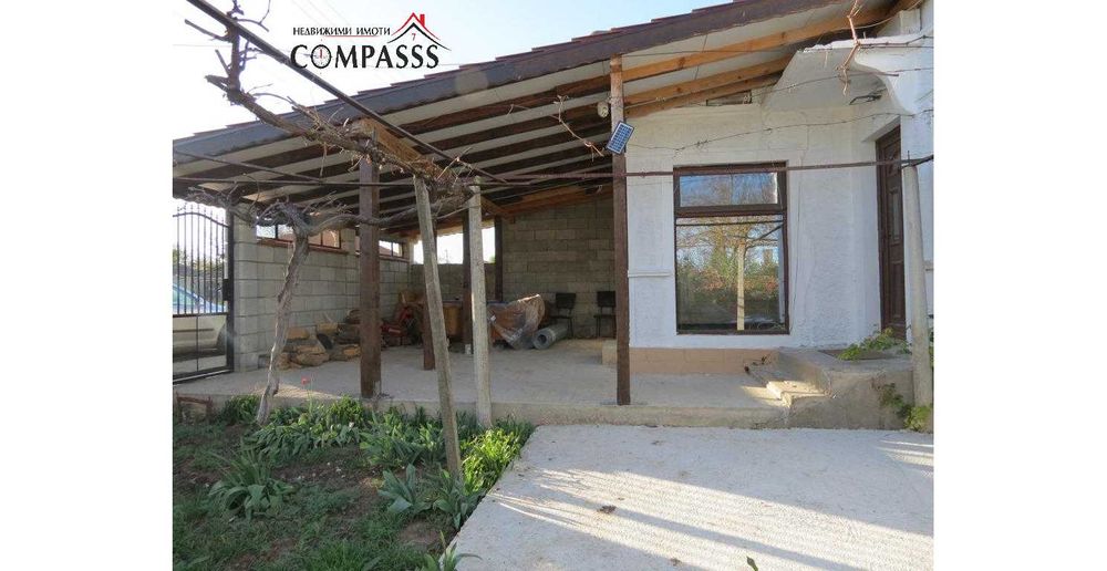 Продава се Къща в с. Дропла, Област Добрич - 72 кв.м за 819 €/кв.м - Снимка #12