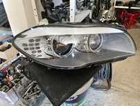 Far dreapta bmw f10,f11 bixenon adaptiv EUROPA
