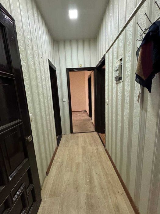 ПРОДАЕТСЯ КВАРТИРА 3/1/4 Ор-р: Чиланзар 3, Хавас маркет