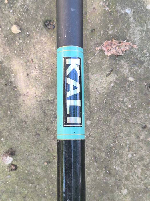 undita 4,2 m cu mulineta DAM