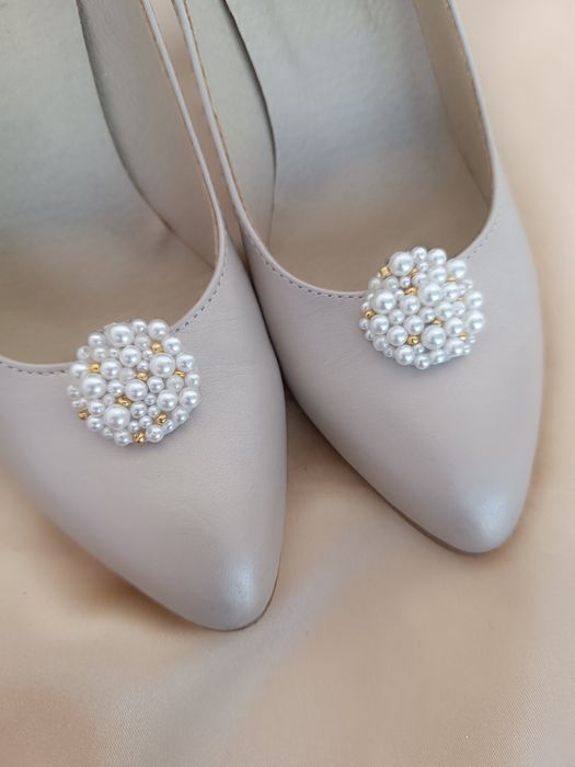 Clipsuri pentru pantofi