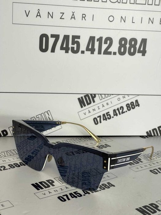 NDP Amanet NON-STOP Bld. Iuliu Maniu 69 OCHELARI Dior DiorClub M4U