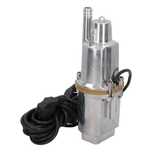 Електрическа Помпа, Потопяема , 220V, 1100 л/час