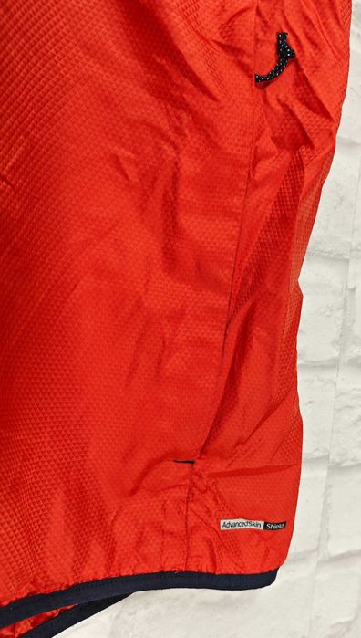 Salomon Оригинлано мъжко яке горница за тичане / туризъм размер S