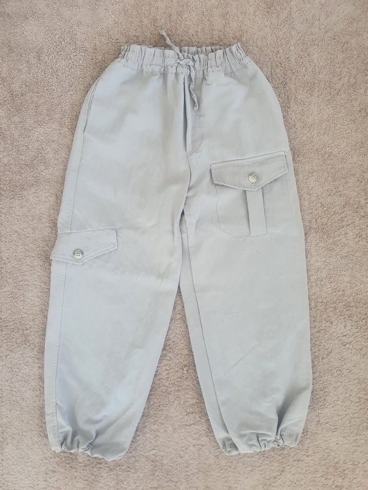 Дрехи Zara за момиче 10-13 години