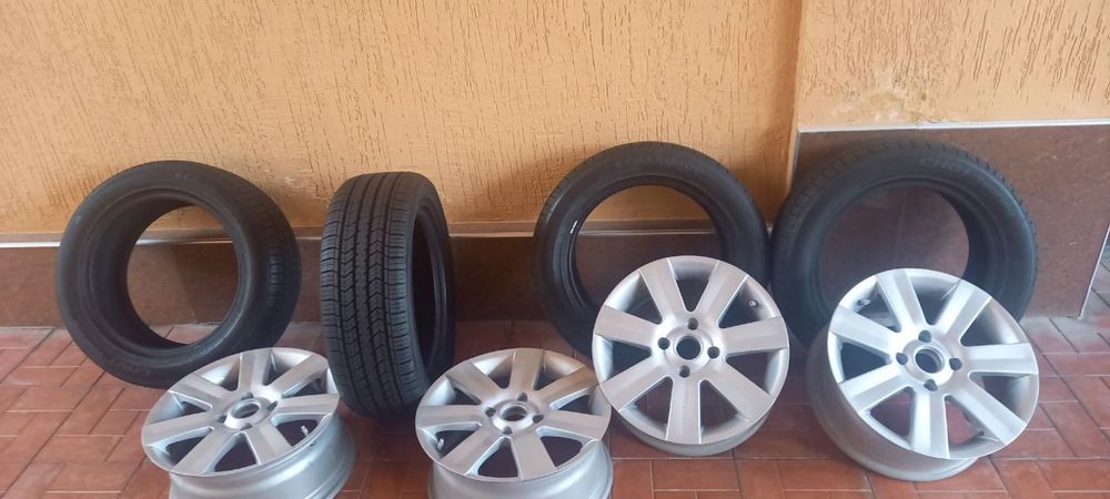 Продается Новые Шины и Диски 16