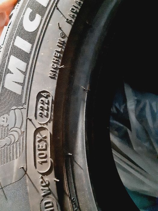 Шины Мишлен шипы, Сальник коленвала двигателя задний на Короллу и колп