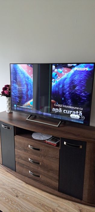 Tv Smart Sony Bravia 139cm