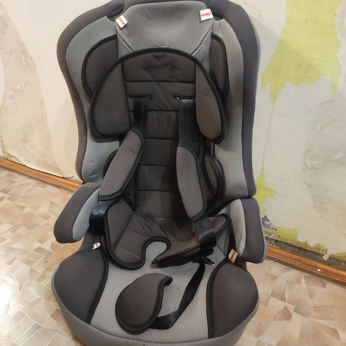 Автокресло детское