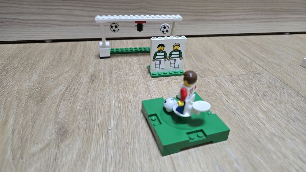 LEGO (Лего) Football