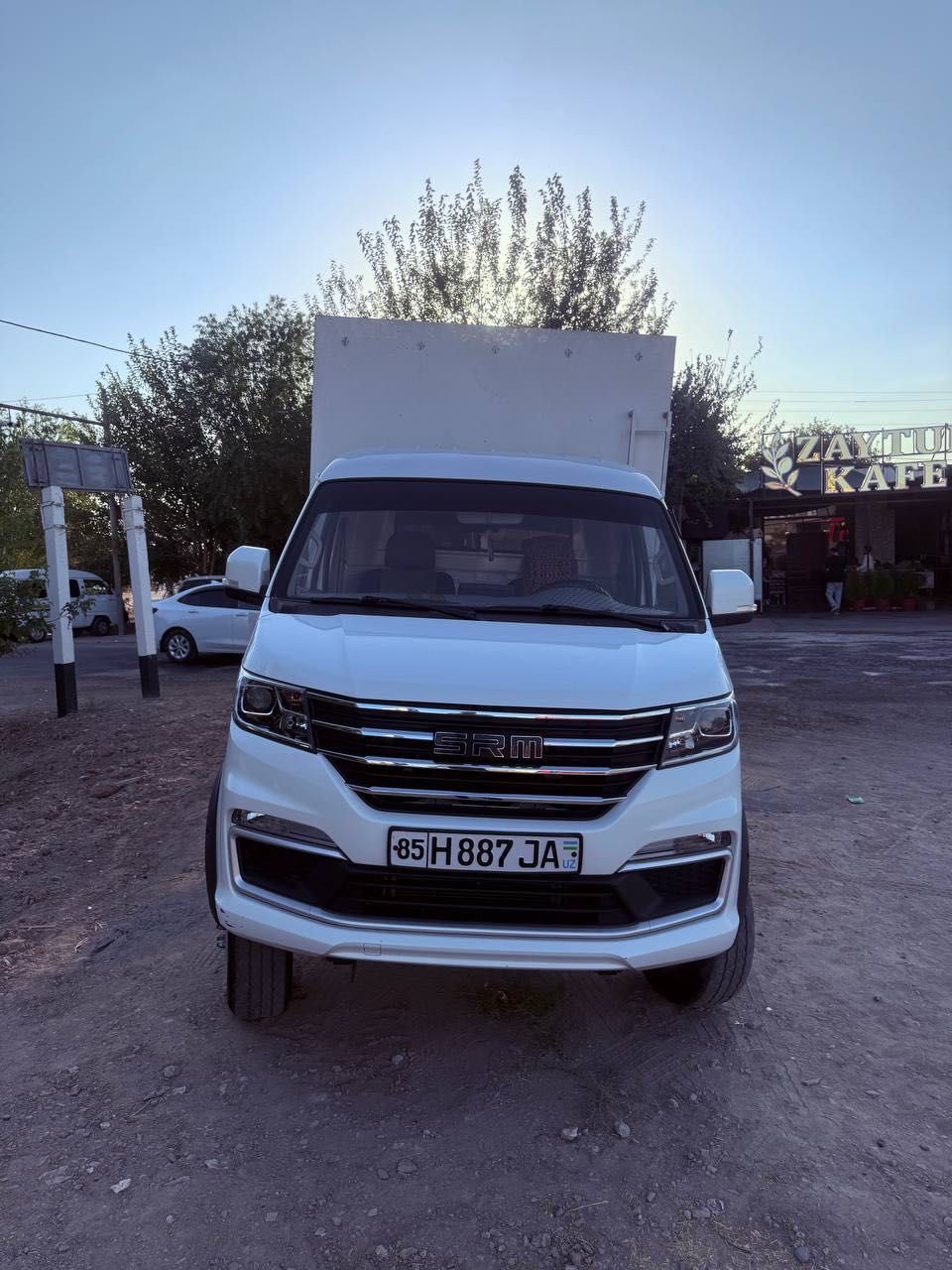 Shineray T50 sotiladi Srochna