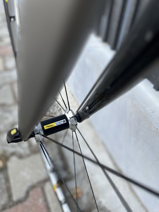 Bicicleta Trek Emonda SL6 full Ultegra