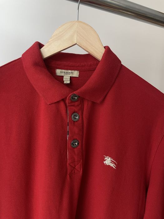 Оригинална Блуза burberry размер Л