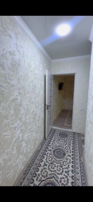 Bollarga sheriklikga uy